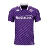 Maillot de Supporter Fiorentina 2023-24 Domicile Pour Homme